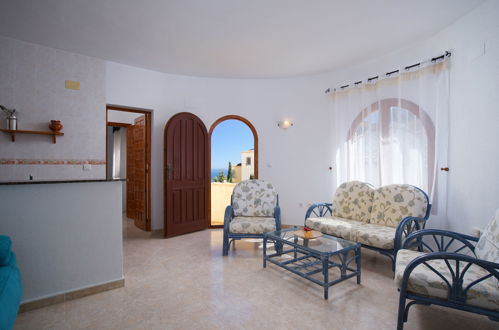 Photo 11 - 3 bedroom House in Benitachell with private pool and sea view