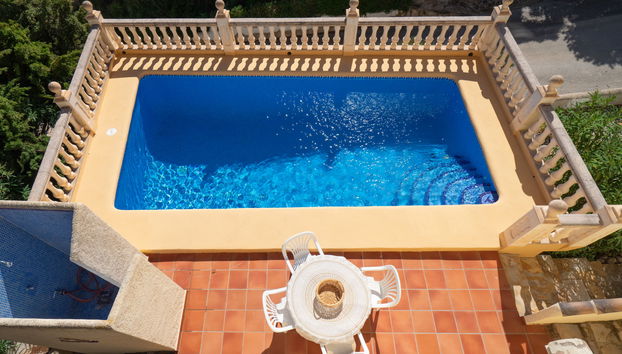 Haus mit 5 Schlafzimmern in Benitachell mit privater pool und garten - Foto 2