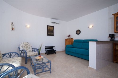 Photo 12 - 3 bedroom House in Benitachell with private pool and sea view