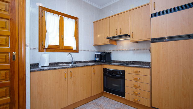 Haus mit 5 Schlafzimmern in Benitachell mit privater pool und garten - Foto 5