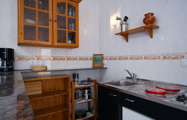 5 bedroom House in Benitachell with private pool and garden - Photo 15
