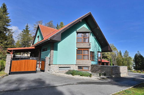 Photo 5 - Apartment in Štrba with garden