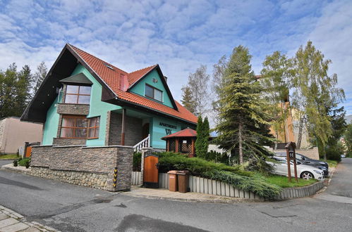 Photo 22 - Apartment in Štrba with garden