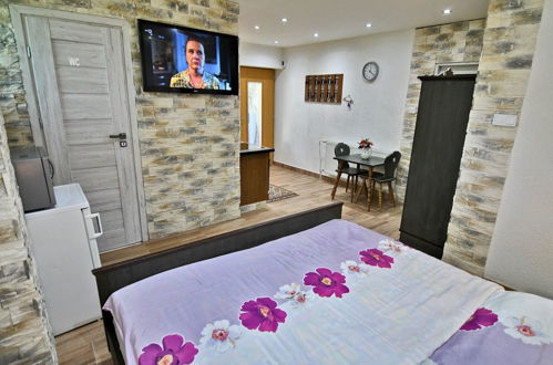 Foto 8 - Apartamento em Štrba com jardim