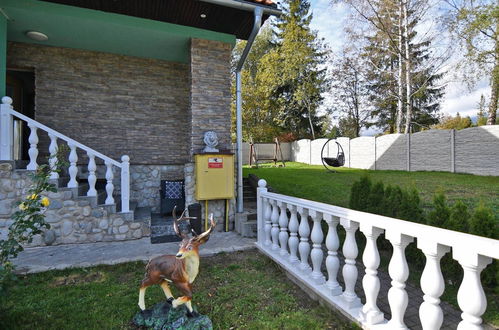 Photo 18 - Appartement en Štrba avec jardin