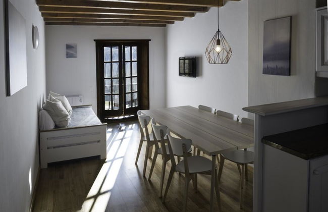 Residencial SNÖ Vall de Boí - Foto 27