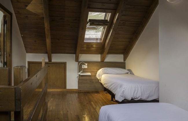 Residencial SNÖ Vall de Boí - Foto 23