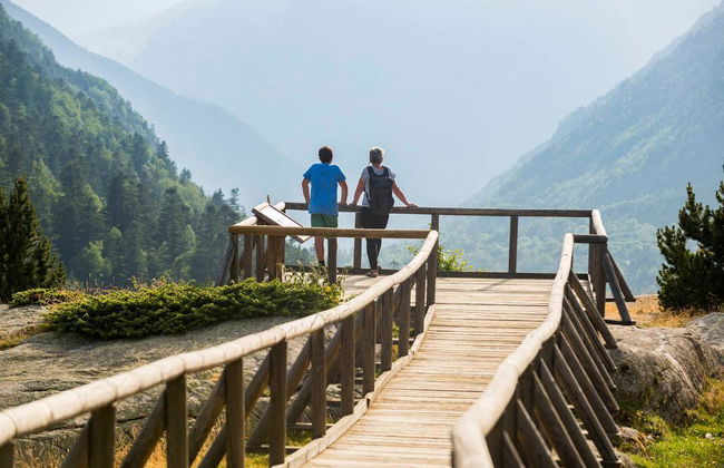 Residencial SNÖ Vall de Boí - Foto 38