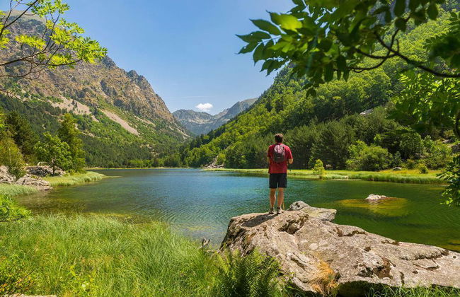 Residencial SNÖ Vall de Boí - Foto 37