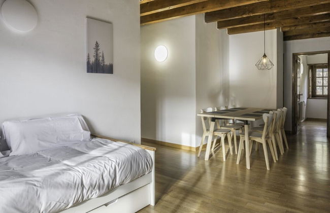 Residencial SNÖ Vall de Boí - Foto 24