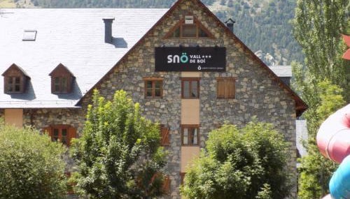 Residencial SNÖ Vall de Boí - Foto 2