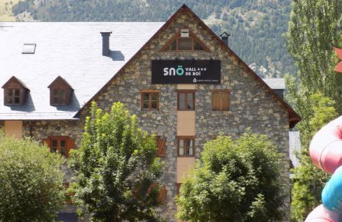 Residencial SNÖ Vall de Boí - Foto 2