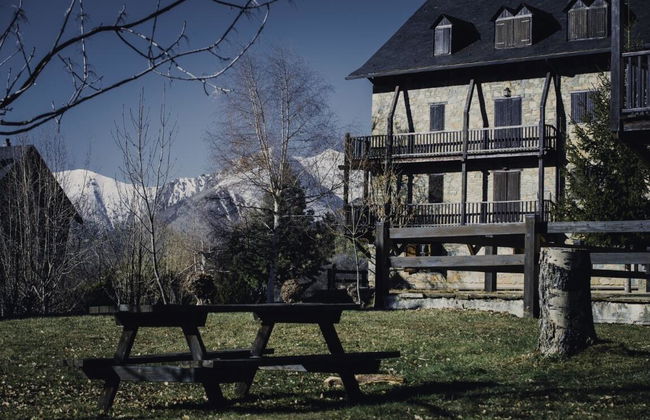 Residencial SNÖ Vall de Boí - Foto 29
