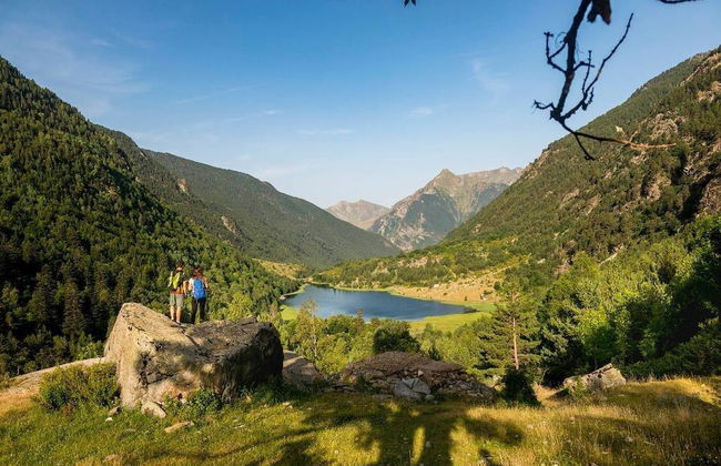 Residencial SNÖ Vall de Boí - Foto 36