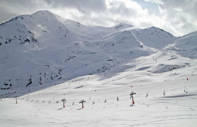 Residencial SNÖ Vall de Boí - Foto 9