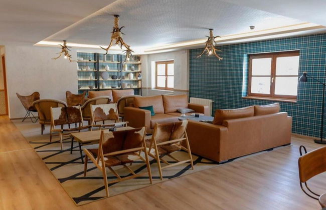 Residencial SNÖ Vall de Boí - Foto 11