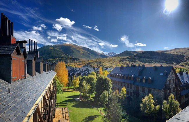 Residencial SNÖ Vall de Boí - Foto 14