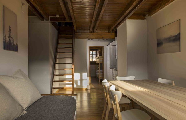 Residencial SNÖ Vall de Boí - Foto 15