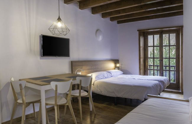 Residencial SNÖ Vall de Boí - Foto 26