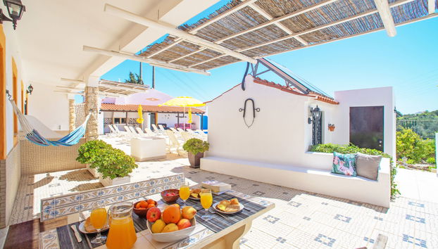 Haus mit 1 Schlafzimmer in Albufeira mit schwimmbad und garten - Foto 3