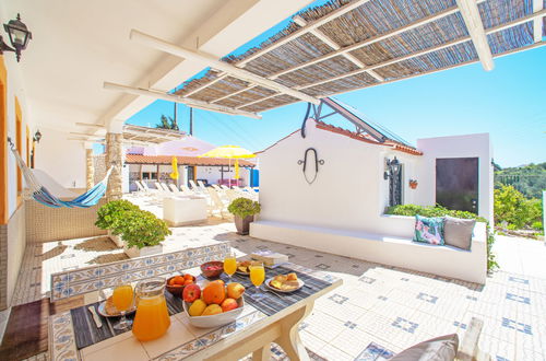 Photo 3 - Maison de 1 chambre à Albufeira avec piscine et jardin
