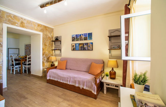 Haus mit 1 Schlafzimmer in Albufeira mit schwimmbad und garten - Foto 27