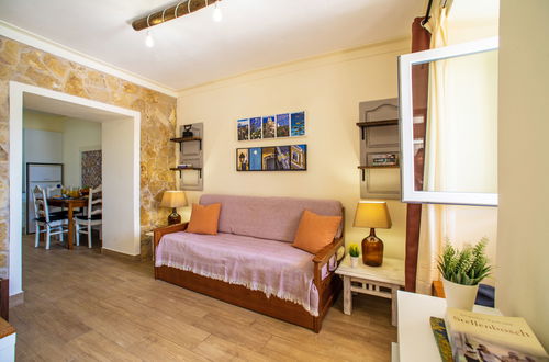 Photo 27 - Maison de 1 chambre à Albufeira avec piscine et jardin