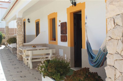 Photo 3 - Maison de 1 chambre à Albufeira avec piscine et vues à la mer