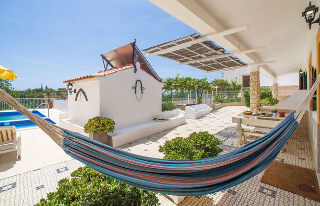 Haus mit 1 Schlafzimmer in Albufeira mit schwimmbad und garten - Foto 26