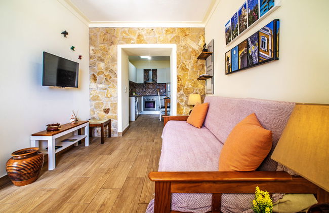 Haus mit 1 Schlafzimmer in Albufeira mit schwimmbad und garten - Foto 4