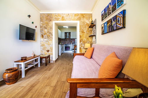 Photo 4 - Maison de 1 chambre à Albufeira avec piscine et jardin