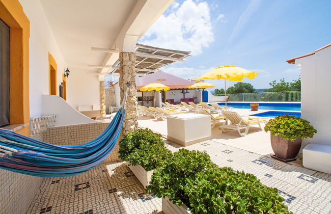 Haus mit 1 Schlafzimmer in Albufeira mit schwimmbad und garten - Foto 32