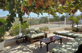 Foto 3 - Haus mit 2 Schlafzimmern in Albufeira mit schwimmbad und blick aufs meer