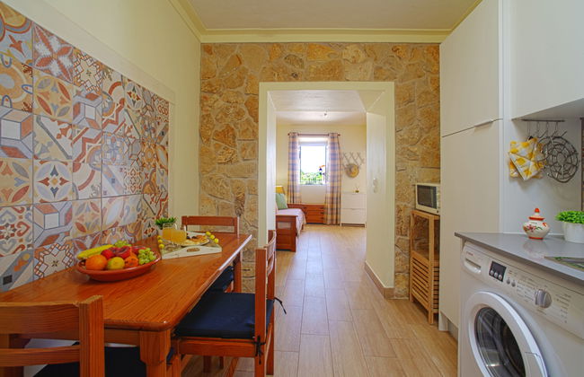 Haus mit 1 Schlafzimmer in Albufeira mit schwimmbad und garten - Foto 30