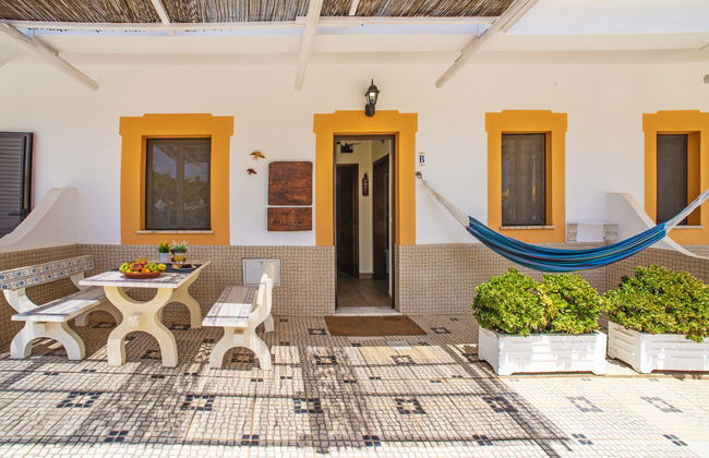 Haus mit 1 Schlafzimmer in Albufeira mit schwimmbad und garten - Foto 9