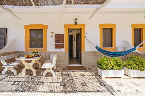 Photo 7 - Maison de 1 chambre à Albufeira avec piscine et jardin