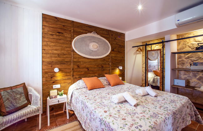 Haus mit 1 Schlafzimmer in Albufeira mit schwimmbad und garten - Foto 11