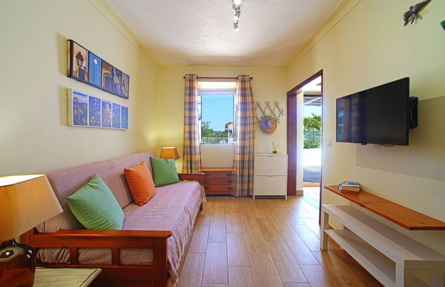 Haus mit 1 Schlafzimmer in Albufeira mit schwimmbad und garten - Foto 31