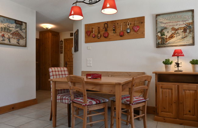 Apartamento de 2 quartos em Leytron com jardim e terraço - Foto 13