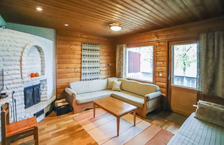 Foto 2 - Casa con 2 camere da letto a Kuusamo con sauna