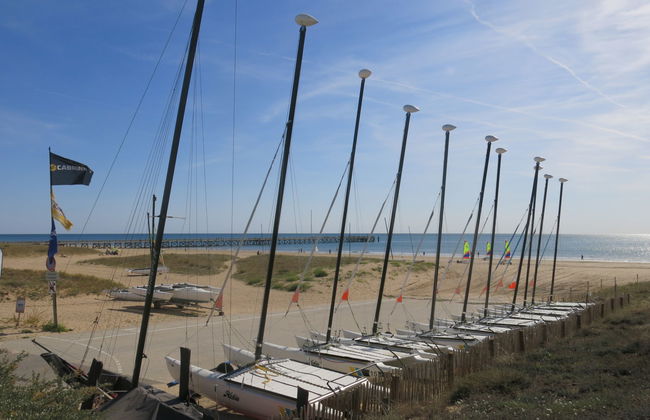 Appartamento a Saint-Jean-de-Monts - Foto 17