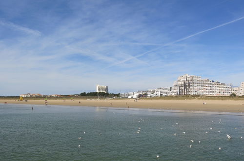 Photo 15 - Apartment in Saint-Jean-de-Monts