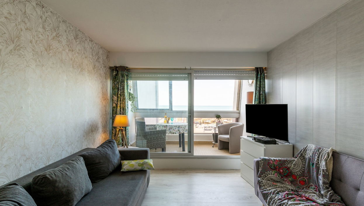 Apartamento em Saint-Jean-de-Monts - Foto 1