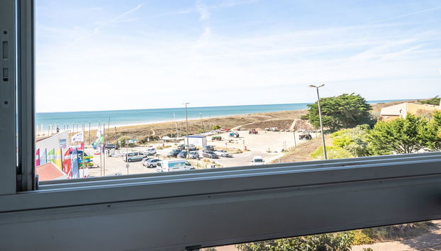 Apartamento em Saint-Jean-de-Monts - Foto 2