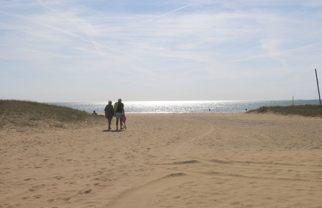 Appartamento a Saint-Jean-de-Monts - Foto 22