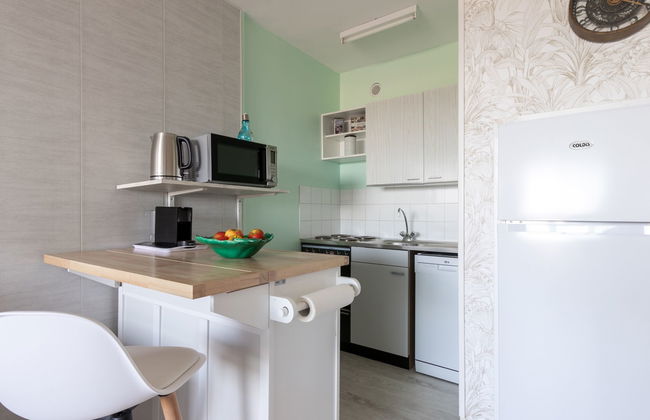 Appartamento a Saint-Jean-de-Monts - Foto 4