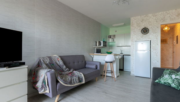 Apartamento em Saint-Jean-de-Monts - Foto 3