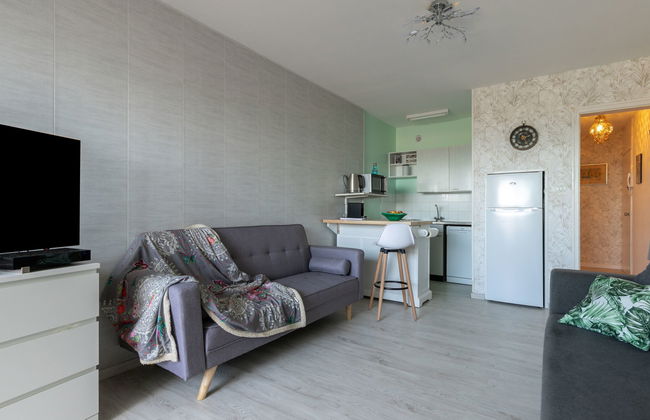 Appartamento a Saint-Jean-de-Monts - Foto 3