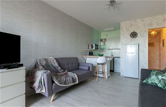 Foto 3 - Apartamento em Saint-Jean-de-Monts