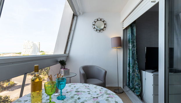 Apartamento em Saint-Jean-de-Monts - Foto 5